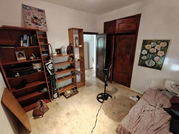 Casa rural en via Calles s