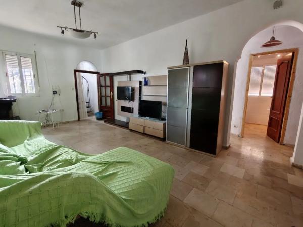 Casa rural en via Calles s