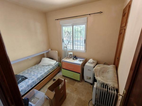 Casa rural en via Calles s