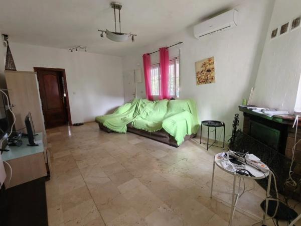 Casa rural en via Calles s