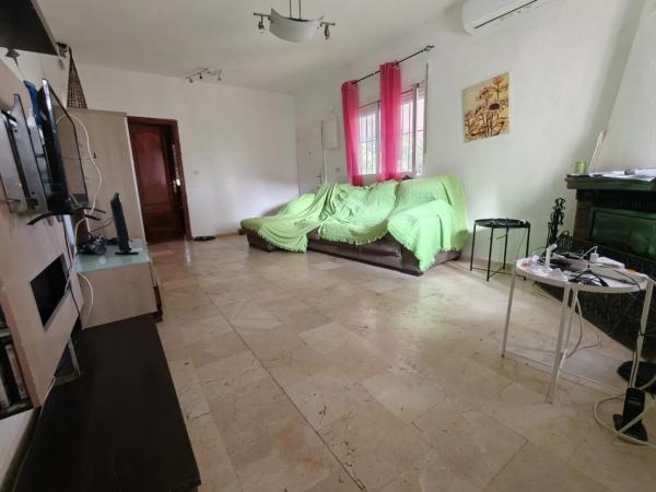 Casa rural en via Calles s