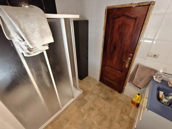 Casa rural en via Calles s