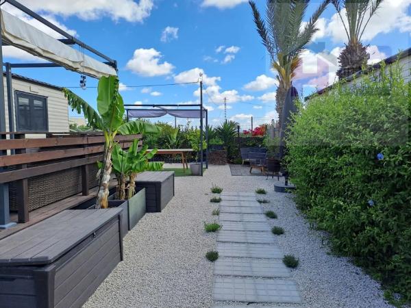 Casa independiente en avenida del Calvario