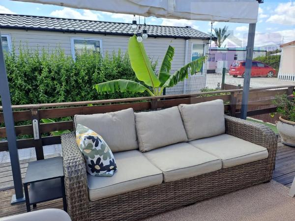 Casa independiente en avenida del Calvario