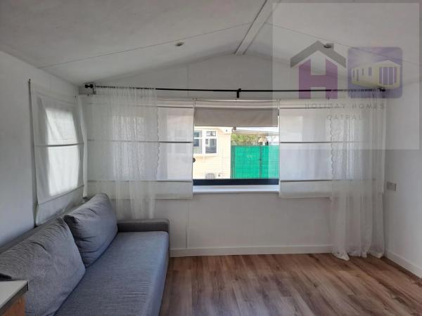 Casa independiente en avenida del Calvario