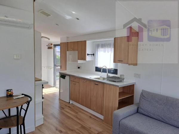 Casa independiente en avenida del Calvario