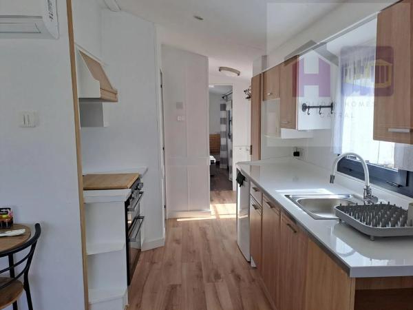 Casa independiente en avenida del Calvario