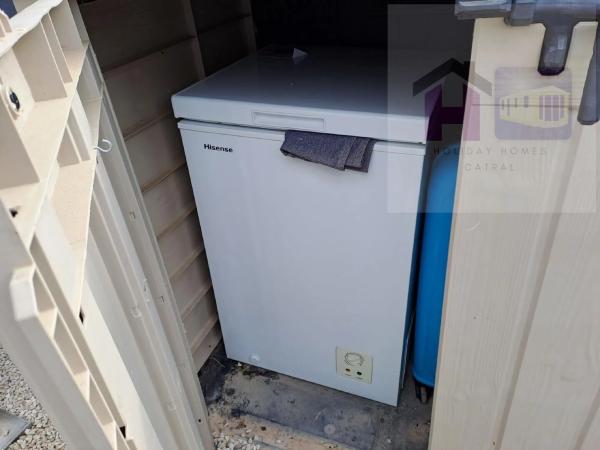 Casa independiente en avenida del Calvario