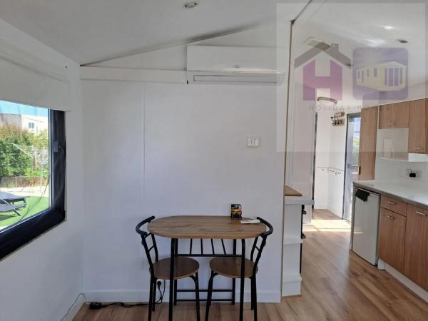 Casa independiente en avenida del Calvario