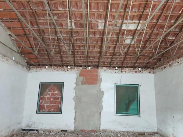 Chalet adosado en calle Vega Baja, 10