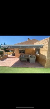 Casa independiente en Partida Moco el Gp. 5, 20