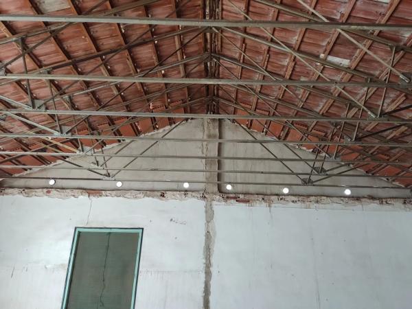 Chalet adosado en calle Vega Baja, 10