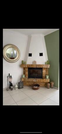 Casa independiente en Partida Moco el Gp. 5, 20