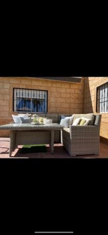 Casa independiente en Partida Moco el Gp. 5, 20