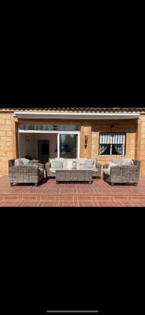 Casa independiente en Partida Moco el Gp. 5, 20