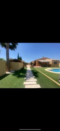 Casa independiente en Partida Moco el Gp. 5, 20