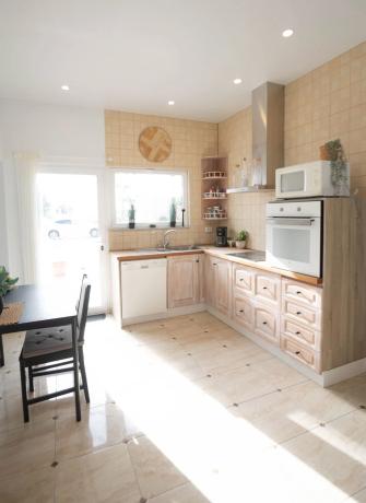 Casa independiente en Partida Lomas Gp. 2, 175