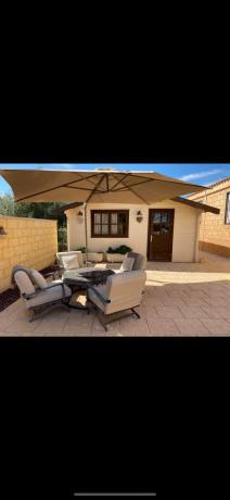 Casa independiente en Partida Moco el Gp. 5, 20