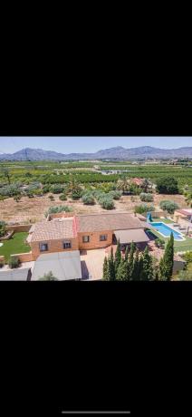 Casa independiente en Partida Moco el Gp. 5, 20