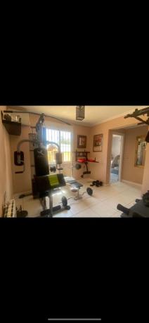 Casa independiente en Partida Moco el Gp. 5, 20