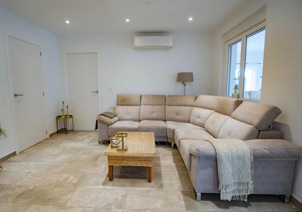 Casa independiente en Partida Lomas Gp. 2, 175