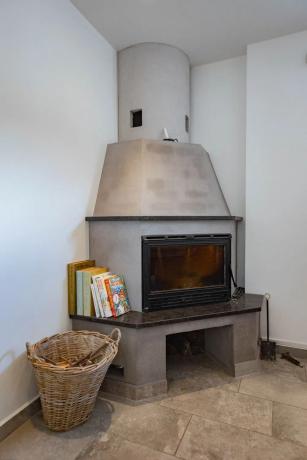 Casa independiente en Partida Lomas Gp. 2, 175