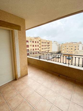 Piso en calle Doctor Gregorio Marañón, 86