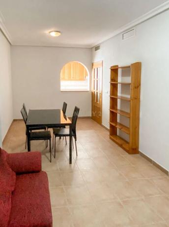 Piso en calle Doctor Gregorio Marañón, 86