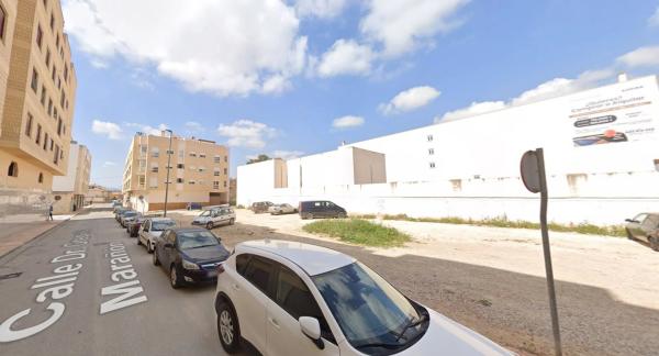 Piso en Cl Dr.Greg.Marañon