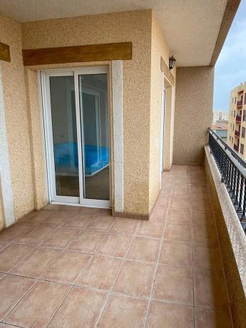 Piso en calle Doctor Gregorio Marañón, 86