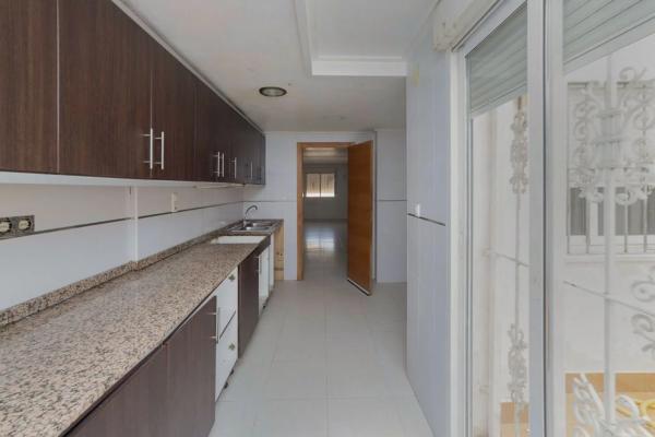 Piso en calle Poeta Fermín Limorte