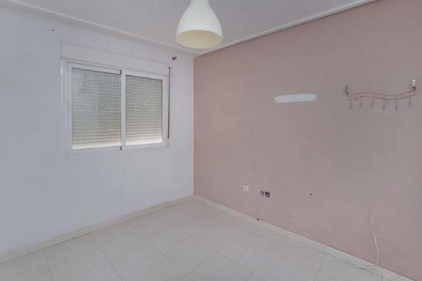 Piso en calle Poeta Fermín Limorte