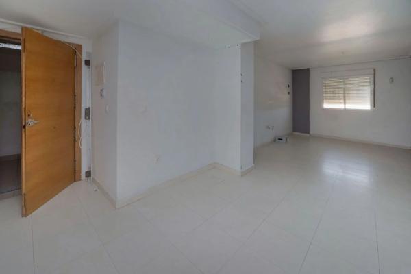 Piso en calle Poeta Fermín Limorte