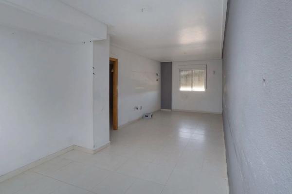 Piso en calle Poeta Fermín Limorte