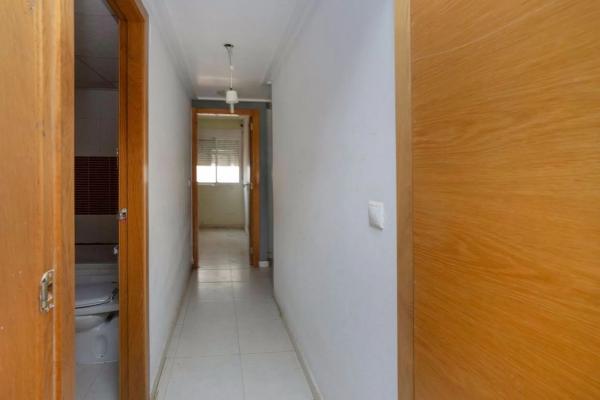 Piso en calle Poeta Fermín Limorte