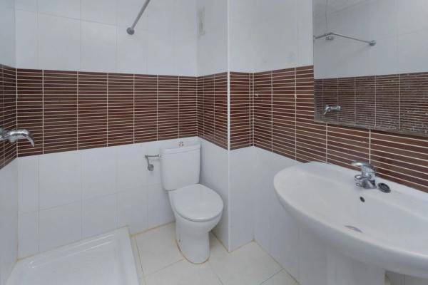 Piso en calle Poeta Fermín Limorte