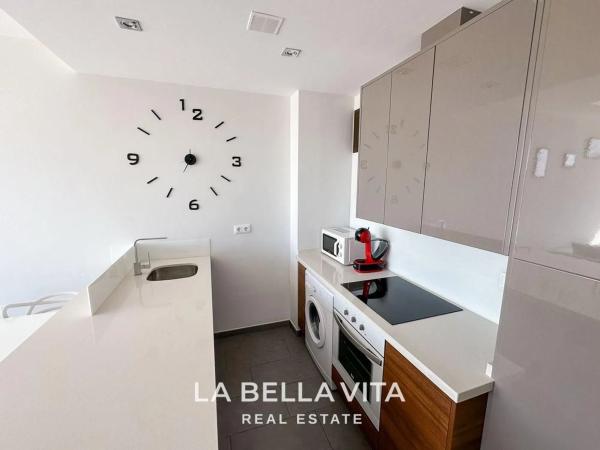 Ático en avenida Antonio Pedrera Soler, 17