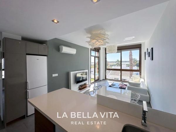 Ático en avenida Antonio Pedrera Soler, 17