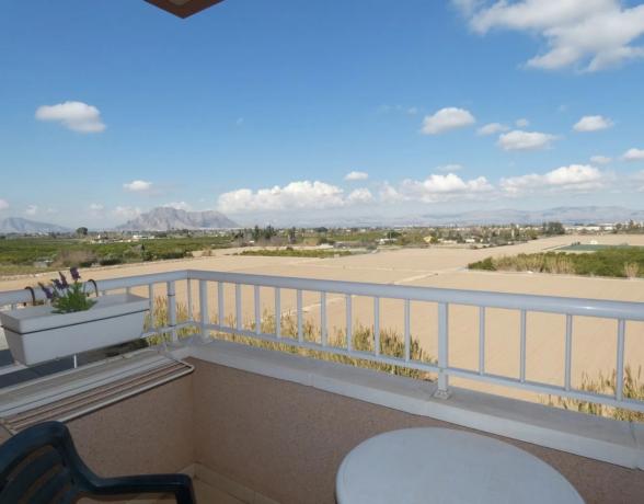 Piso en avenida de María del Mar Rodríguez