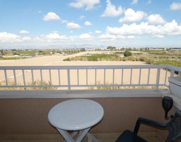 Piso en avenida de María del Mar Rodríguez