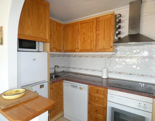 Piso en avenida de María del Mar Rodríguez