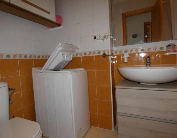 Piso en avenida de María del Mar Rodríguez