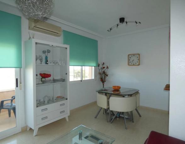 Piso en avenida de María del Mar Rodríguez