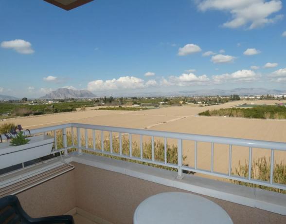 Piso en avenida de María del Mar Rodríguez