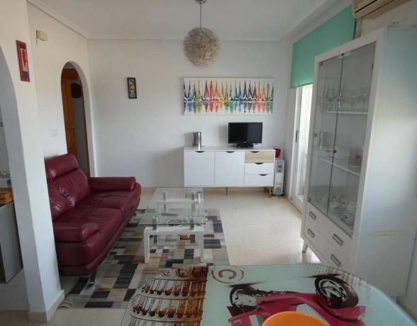 Piso en avenida de María del Mar Rodríguez