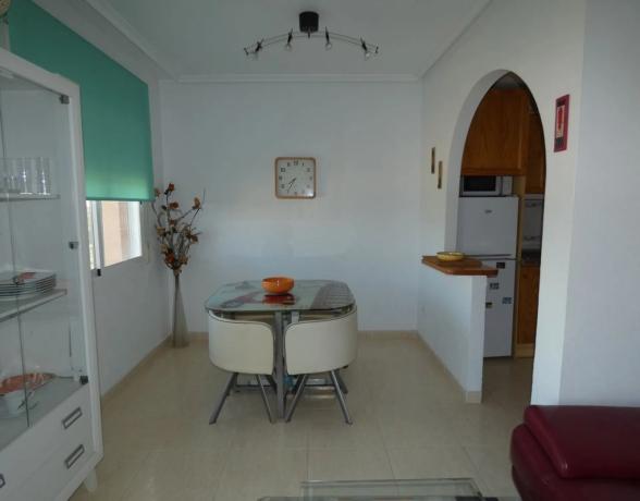 Piso en avenida de María del Mar Rodríguez