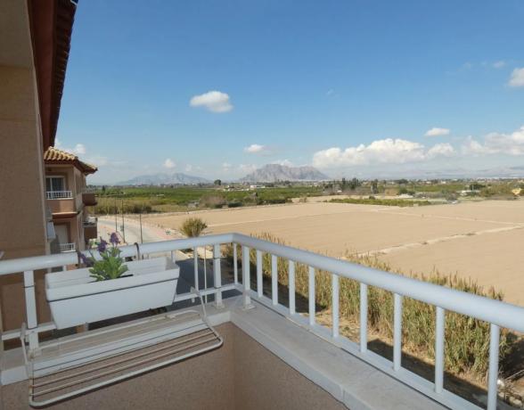 Piso en avenida de María del Mar Rodríguez