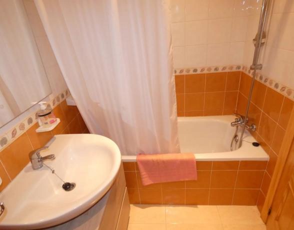 Piso en avenida de María del Mar Rodríguez