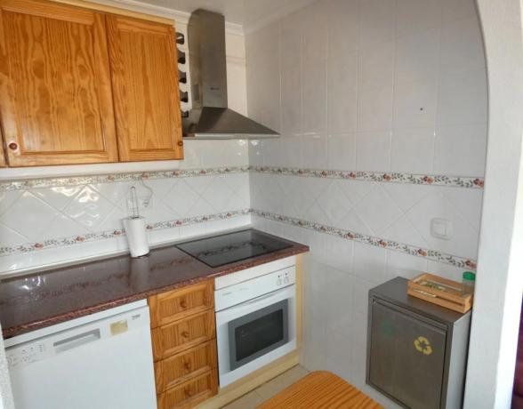 Piso en avenida de María del Mar Rodríguez