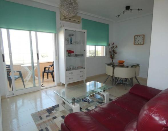 Piso en avenida de María del Mar Rodríguez